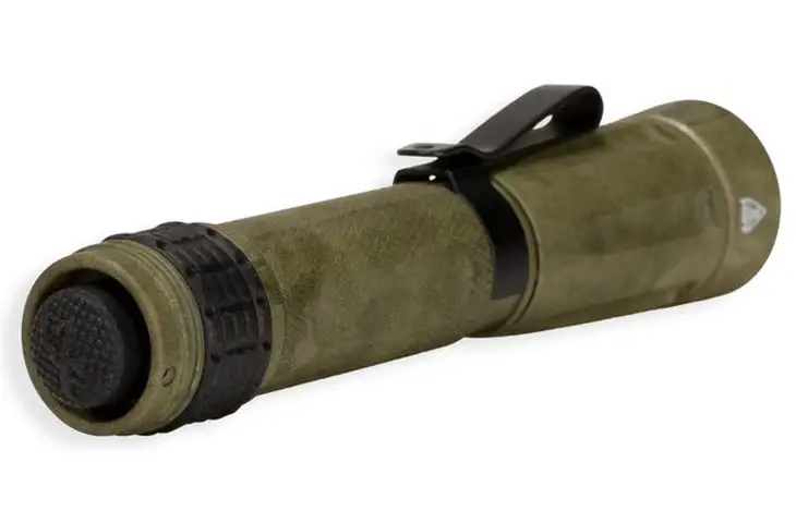 Browning Alpha Max Flashlight - view 5